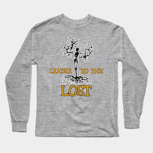 Leader to the Lost Long Sleeve T-Shirt